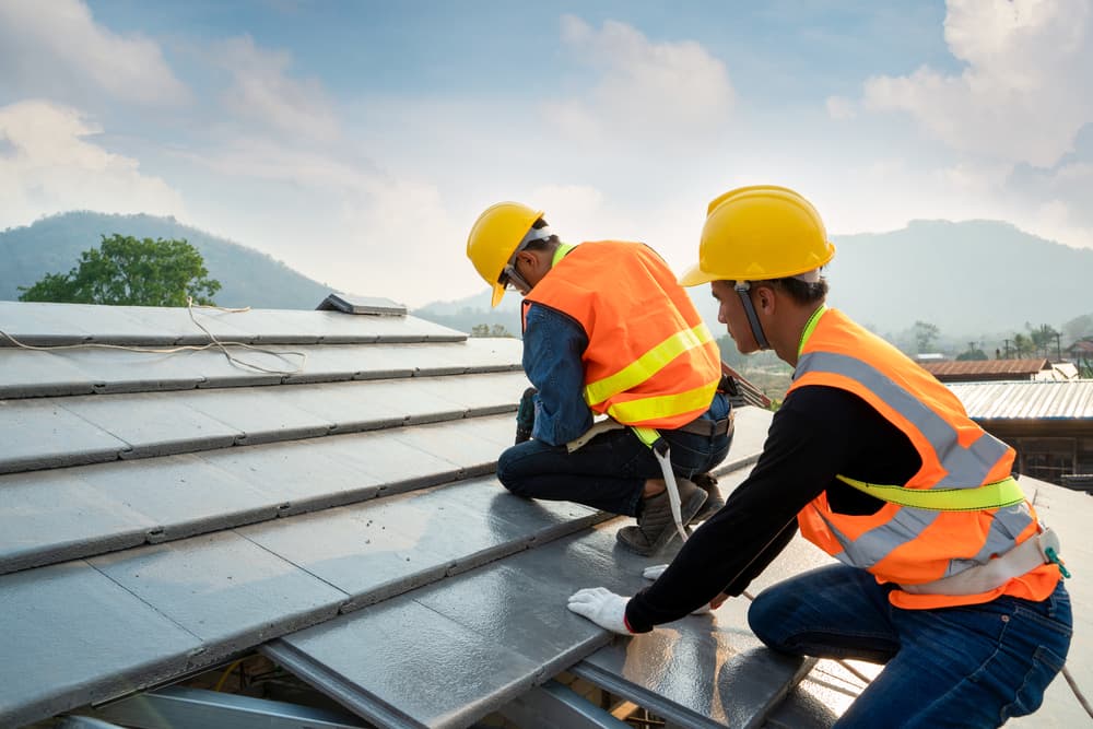 roof repair in Surfside Beach SC
